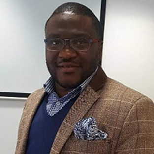 Dr. Akinseye Olatokunbo Aluko is Programme Leader in Oil and Gas Management at the University of East London.