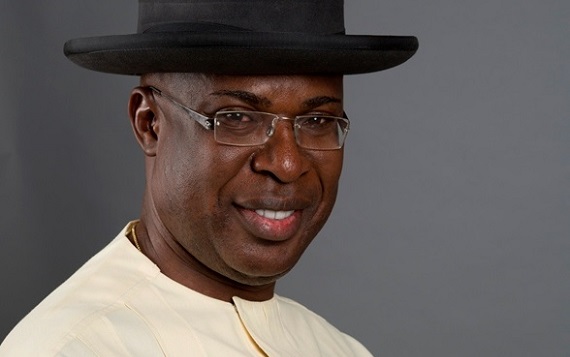 2020, year of gas for the nation – Sylva | NigeriaMaritime360